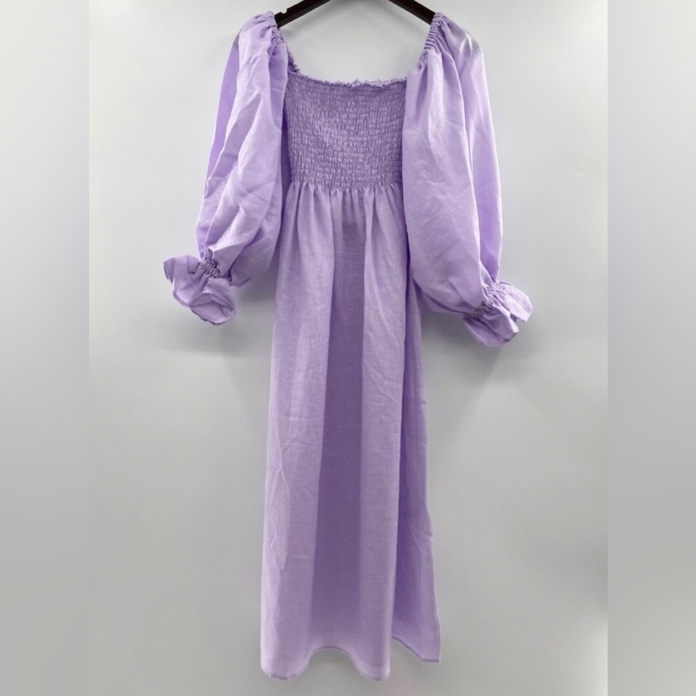 SLEEPER DRESS - Picture 4 of 6